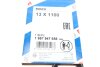 РЕМЕНЬ КЛИНОВЫЙ 13X1100 BOSCH 1 987 947 658 (фото 6)