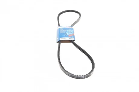 Ремінь генератора Toyota Land Cruiser 4.0 82-89 BOSCH 1 987 947 668