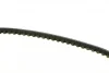 Ремінь генератора Renault Clio/Fiat Scudo 1.4/1.6 95- (10x685) BOSCH 1 987 947 676 (фото 3)