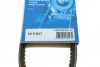 Ремінь генератора Audi 80 1.9D 89-91/Citroen CX 2.0 74-79/VW Passat 1.6D/TD 79-88 (10X617) BOSCH 1 987 947 678 (фото 6)