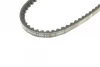 Ремінь генератора VW T4 1.9D/TD 00-03/Peugeot 405/309/205 1.8/1.9D 88-97 (10x650) BOSCH 1 987 947 680 (фото 5)