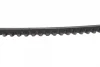 Ремінь генератора VW Golf II/Passat 1.6D/TD/1.9D 83-93/BMW 3 (E30)/(E28) 2.0/2.5 82-93 (10x965) BOSCH 1 987 947 690 (фото 4)