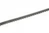 Ремінь генератора Gas 2.4 V8/MB 123 OM617 81-85 (10x1037) BOSCH 1 987 947 694 (фото 3)