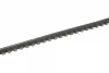 Ремінь генератора MB G-class (W463)/S-class (W126) 89-94 (M117) (10x1110) BOSCH 1 987 947 699 (фото 3)