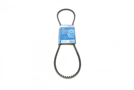 Ремінь генератора MB G-class (W463)/S-class (W126) 89-94 (M117) (10x1110) BOSCH 1 987 947 699
