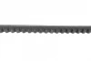 Ремінь генератора Opel Frontera A 2.8TD 95-98/Nissan Patrol 3.2/3.3 80-90 (13x1525) BOSCH 1 987 947 747 (фото 4)