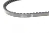 Ремінь генератора VW Golf/Seat Ibiza 1.0/1.3 85-92 (11.9x710) BOSCH 1 987 947 784 (фото 3)