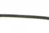 Ремінь генератора VW Golf/Jetta/Passat 1.5-2.0 80-92/Seat Toledo 1.6/2.0 91-03 (10X730) BOSCH 1 987 947 790 (фото 3)