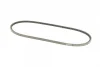 Ремінь генератора Toyota Land Cruiser 4.5 92-09/Ford Sierra 2.0 16V 90-93 (10X990) BOSCH 1 987 947 795 (фото 2)