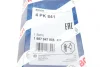 Ремінь генератора Fiat Doblo 1.2 01- (AC) (4PK841) BOSCH 1 987 947 805 (фото 5)