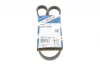 Ремінь генератора Mitsubishi Pajero 3.0 V6 90-00/ Chevrolet Matiz 1.0 05- (4PK954) BOSCH 1 987 947 808 (фото 1)