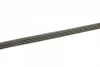 Ремінь генератора Fiat Ducato 2.3JTD 02-(AC)/Mitsubishi L400 2.0/2.4 94-05 (4PK985) BOSCH 1 987 947 811 (фото 3)