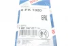 Ремінь генератора Lada Kalina 1.4 08-13/ MB 190 (W201) 2.0-82-93/ 210-410 2.9 -96 BOSCH 1 987 947 817 (фото 6)