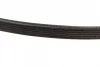 Ремінь генератора MB Sprinter 2.3D 95-06 (M111) (6PK2120) BOSCH 1 987 947 821 (фото 4)