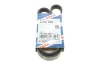 Ремінь генератора Honda Accord 2.0 EX-97 (5PK930) BOSCH 1 987 947 825 (фото 1)