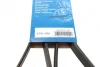 Ремінь генератора MB OM601/602 (6PK1980) BOSCH 1 987 947 832 (фото 5)