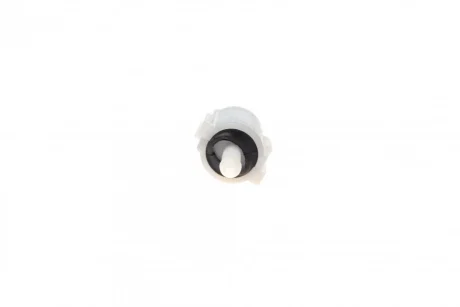Ремінь генератора Fiat Palio 1.6/ Honda Accord IV/V 2.0 96- (5PK955) BOSCH 1 987 947 849