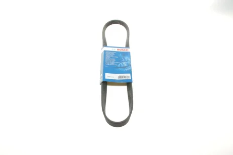 Ремінь генератора Renault Kangoo 1.2 97- (5PK915) BOSCH 1 987 947 868