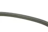 Поліклиновий ремінь (4PK1052) HONDA ACCORD IV, ACCORD V, ACCORD VI, SHUTTLE MITSUBISHI DELICA / SPACE GEAR, L 300 III, L200, L400 RENAULT SAFRANE I TOYOTA 4 RUNNER III 1.8-3.4 01.90-12.07 BOSCH 1 987 947 878 (фото 3)