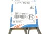 РЕМЕНЬ П-КЛИНОВЫЙ 4PK1052 BOSCH 1 987 947 878 (фото 6)