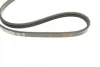 Ремінь генератора Honda Civic IV/ Mazda 626 1.6-2.0 -95 (3PK760) BOSCH 1 987 947 880 (фото 4)