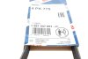 РЕМЕНЬ П-КЛИНОВЫЙ 4PK775 BOSCH 1 987 947 891 (фото 6)