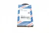 Ремінь генератора Honda Civic VI/Nissan Primera/Citroen Berlingo 1.4-1.6 16V 94-05 (4PK800) BOSCH 1 987 947 893 (фото 1)