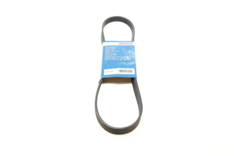 Ремінь генератора BMW 3 (E36)/5 (E34/E39) 2.0/2.5i 90-00/Ford Focus 2.5 05-12/Volvo C30/C70 04-13 BOSCH 1 987 947 913