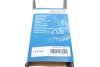 Ремінь генератора BMW 3 (E36)/5 (E34/E39) 2.0/2.5i 90-00/Ford Focus 2.5 05-12/Volvo C30/C70 04-13 BOSCH 1 987 947 913 (фото 6)