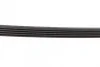 Ремінь генератора Mazda 626 1.8-2.2 86-96/Opel Kadett 1.6 86-94/Ford Escort 1.8D 88-95 (5PK1010) BOSCH 1 987 947 921 (фото 3)