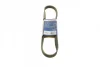 Ремінь генератора VW T4/Caddy 1.9D/TD 90-03/Toyota Corolla/Auris 1.4D 06-14/Kia Rio 1.25 17- (6PK923) BOSCH 1 987 947 938 (фото 1)