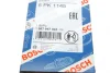 Ремінь генератора Renault Master 2.5dCi (-AC) (6PK1145) BOSCH 1 987 947 943 (фото 6)
