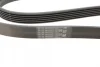 Ремінь генератора Opel Vectra 1.8-2.2 86-03/Audi A6 2.5TDI 94-97/Chevrolet Lacetti 1.8 05- (6PK1725) BOSCH 1 987 947 952 (фото 3)