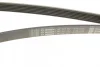 Ремінь генератора MB C-class (W202) 93-01/E-class (W124) 93-98/Ssangyong Korando 96-06 (6PK2040) BOSCH 1 987 947 957 (фото 5)
