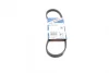 Ремінь генератора Hyundai i10/i20/i30 1.1/1.6CRDi 08-13/Fiat Doblo/Punto/Stilo 1.2/1.4 01- (4PK673) BOSCH 1 987 947 961 (фото 1)