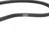 Ремінь генератора Hyundai i10/i20/i30 1.1/1.6CRDi 08-13/Fiat Doblo/Punto/Stilo 1.2/1.4 01- (4PK673) BOSCH 1 987 947 961 (фото 2)