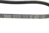 Ремінь генератора Fiat Punto 93-99 (4PK706) BOSCH 1 987 947 962 (фото 3)