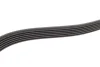 Ремінь генератора MB W140/211 M113/119/ Audi A4/A5 3.0TDI 04- (6PK2460) BOSCH 1 987 947 990 (фото 3)