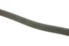 Ремінь генератора Jeep Patriot 2.0/2.4 08-17 (6PK2553) BOSCH 1 987 947 992 (фото 3)