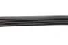 Ремінь генератора Ford Galaxy 2.8i V6/VW Golf III/Passat/Sharan 2.8 VR6 95-00 (7PK1290) BOSCH 1 987 947 995 (фото 4)