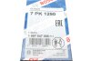 РЕМІНЬ П-КЛИНОВИЙ 7PK1290 BOSCH 1 987 947 995 (фото 6)
