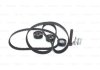 Комплект ГРМ + ПНВТ VW LT/T4 2.5TDI 96-06 (26x122z/21x81z) (2 ремені) 1 987 948 049 BOSCH 1987948049 (фото 4)