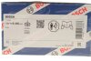 Комплект ГРМ Ford Escort/Mondeo 1.6/1.8/2.0 16V 92-00 (25x131z) BOSCH 1987948050 (фото 2)