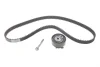 Комплект ГРМ (ремінь + ролик) SEAT AROSA, CORDOBA, CORDOBA VARIO, IBIZA II, IBIZA III, INCA VW CADDY II, FOX, GOLF IV, LUPO I, POLO, POLO III CLASSIC, POLO IV 1.0-1.6ALK 09.93-10.21 BOSCH 1 987 948 072 (фото 1)