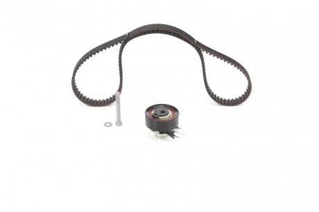 Комплект ГРМ VW Caddy II/Polo 1.0/1.4 95-04 (19x135) 1 987 948 072 BOSCH 1987948072