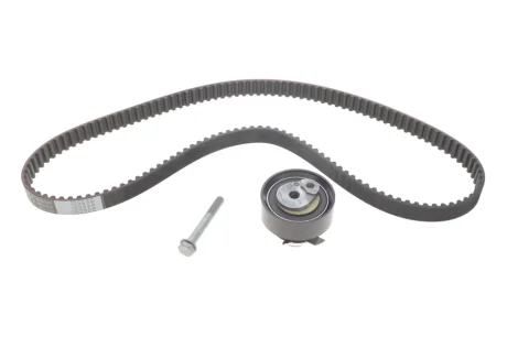 Комплект ГРМ (ремінь + ролик) SEAT AROSA, CORDOBA, CORDOBA VARIO, IBIZA II, IBIZA III, INCA VW CADDY II, FOX, GOLF IV, LUPO I, POLO, POLO III CLASSIC, POLO IV 1.0-1.6ALK 09.93-10.21 BOSCH 1 987 948 072