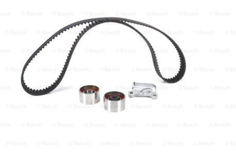 Комплект ГРМ Mazda 3/5/6 2.0D 05- (30x150z) 1 987 948 133 BOSCH 1987948133