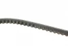 Ремінь генератора Toyota Land Cruiser 2.4 TD 84-93 (13x865) BOSCH 1 987 948 139 (фото 3)