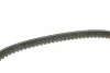 Ремінь генератора Audi A4/A6/VW Passat 1.8T 96-00 (11x528) BOSCH 1 987 948 143 (фото 3)