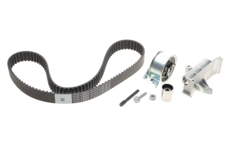 Комплект ГРМ VW Passat/Golf/Polo 1.4/1.9 TDI 98-/Skoda Octavia/Fabia 1.9TDI 99-10 (30x120z) замінено на 1 987 946 681 BOSCH 1 987 948 166
